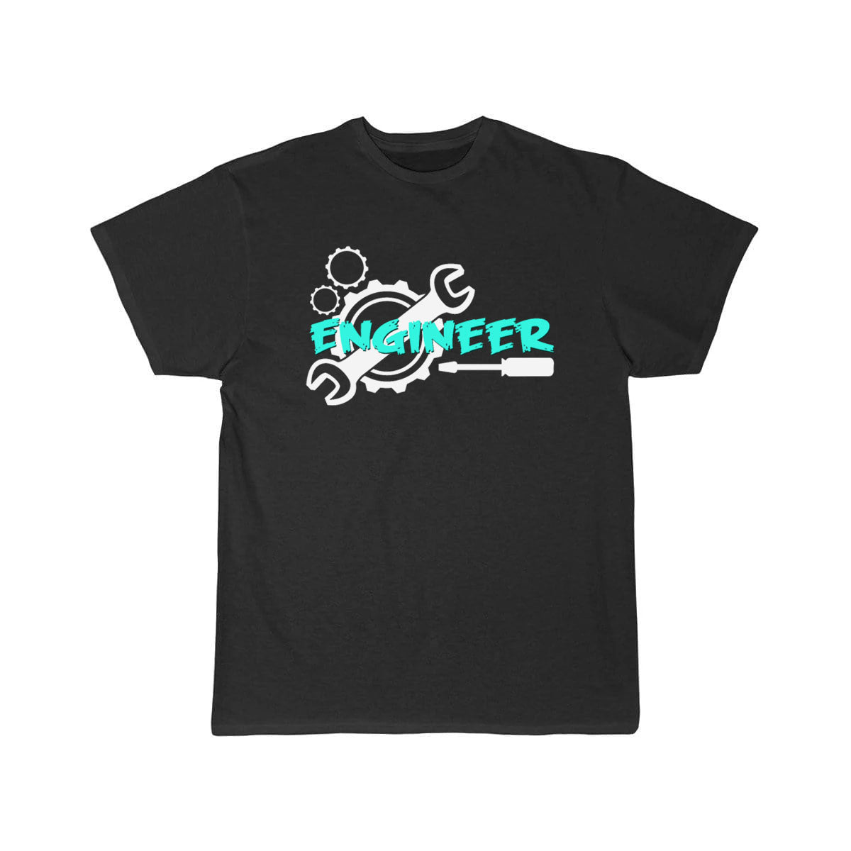 mechanic engineer T-Shirt THE AV8R