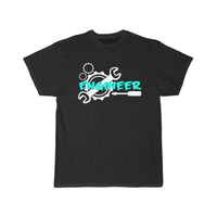 Thumbnail for mechanic engineer T-Shirt THE AV8R