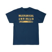Thumbnail for Mechanical Engineer Gift Mechanical Engineer  T-Shirt THE AV8R