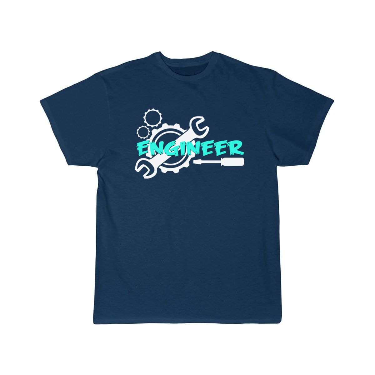 mechanic engineer T-Shirt THE AV8R