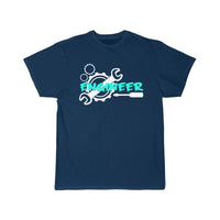 Thumbnail for mechanic engineer T-Shirt THE AV8R