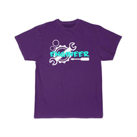 Thumbnail for mechanic engineer T-Shirt THE AV8R