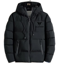 Thumbnail for CURRA AUTOMOBILE WINTER BOMBER JACKET
