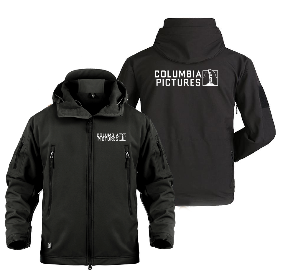 Columbia Automobile fleece