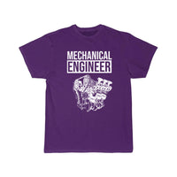 Thumbnail for Mechanic engineer T-Shirt THE AV8R
