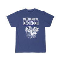 Thumbnail for Mechanic engineer T-Shirt THE AV8R