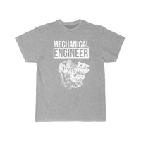 Thumbnail for Mechanic engineer T-Shirt THE AV8R