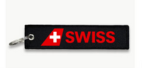 Thumbnail for AIR SWISS AIRLINES KEY CHAIN