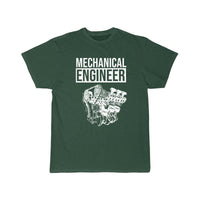 Thumbnail for Mechanic engineer T-Shirt THE AV8R