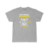 Thumbnail for Mechanical engineer the legend - t shirt THE AV8R