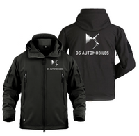 Thumbnail for Ds Automobile fleece