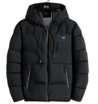Thumbnail for XIAMEN AIR  WINTER BOMBER JACKET
