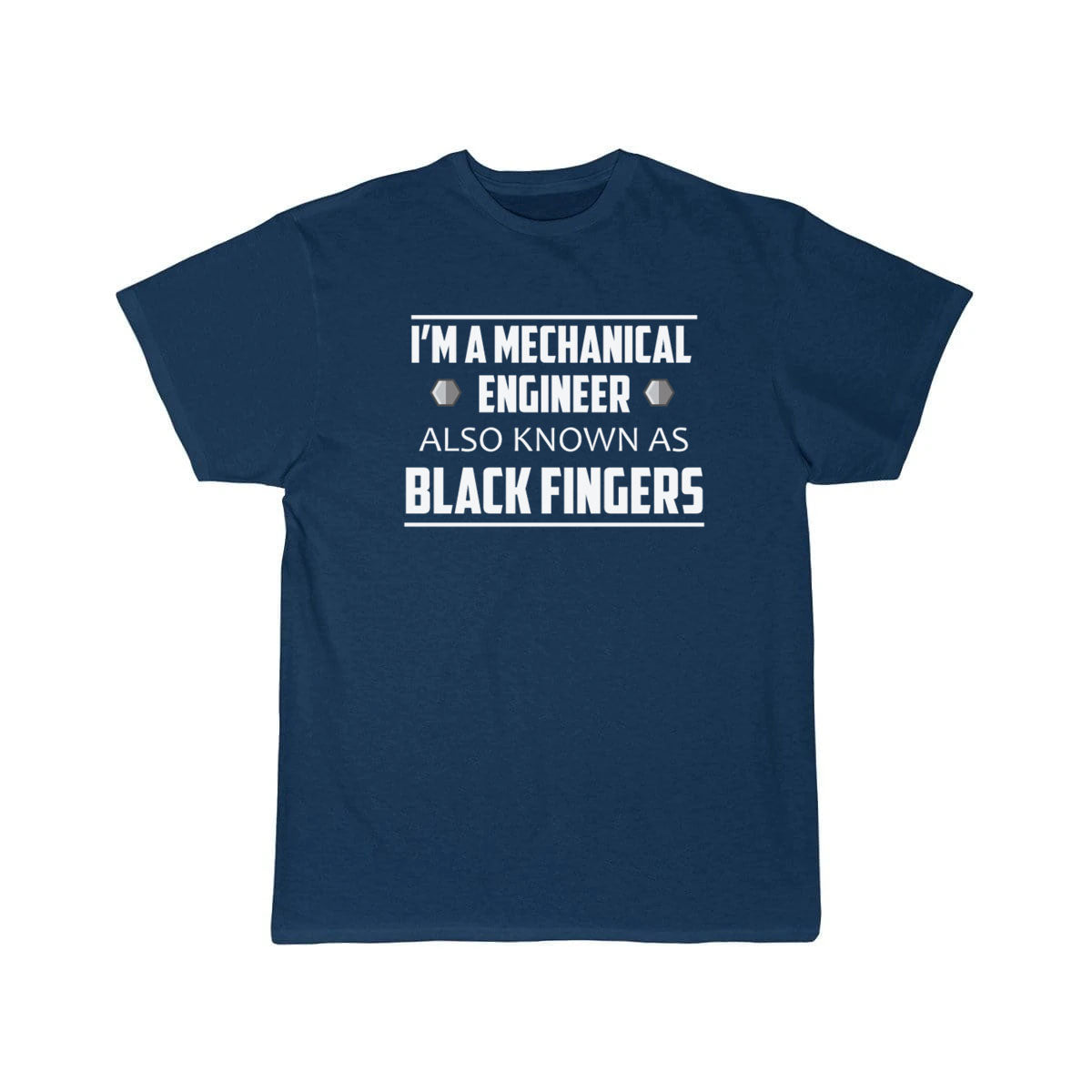 Mechanical Engineer I'm a Mechanical engineer -  t shirt THE AV8R
