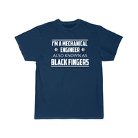 Thumbnail for Mechanical Engineer I'm a Mechanical engineer -  t shirt THE AV8R