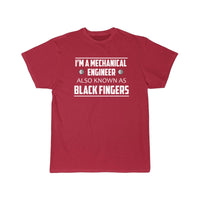 Thumbnail for Mechanical Engineer I'm a Mechanical engineer -  t shirt THE AV8R