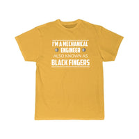 Thumbnail for Mechanical Engineer I'm a Mechanical engineer -  t shirt THE AV8R