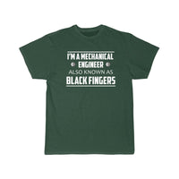 Thumbnail for Mechanical Engineer I'm a Mechanical engineer -  t shirt THE AV8R