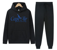 Thumbnail for CAPE AIR AIRWAYS PULLOVER