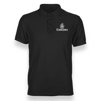 Thumbnail for EMIRATES AIRLINES POLO T-SHIRT