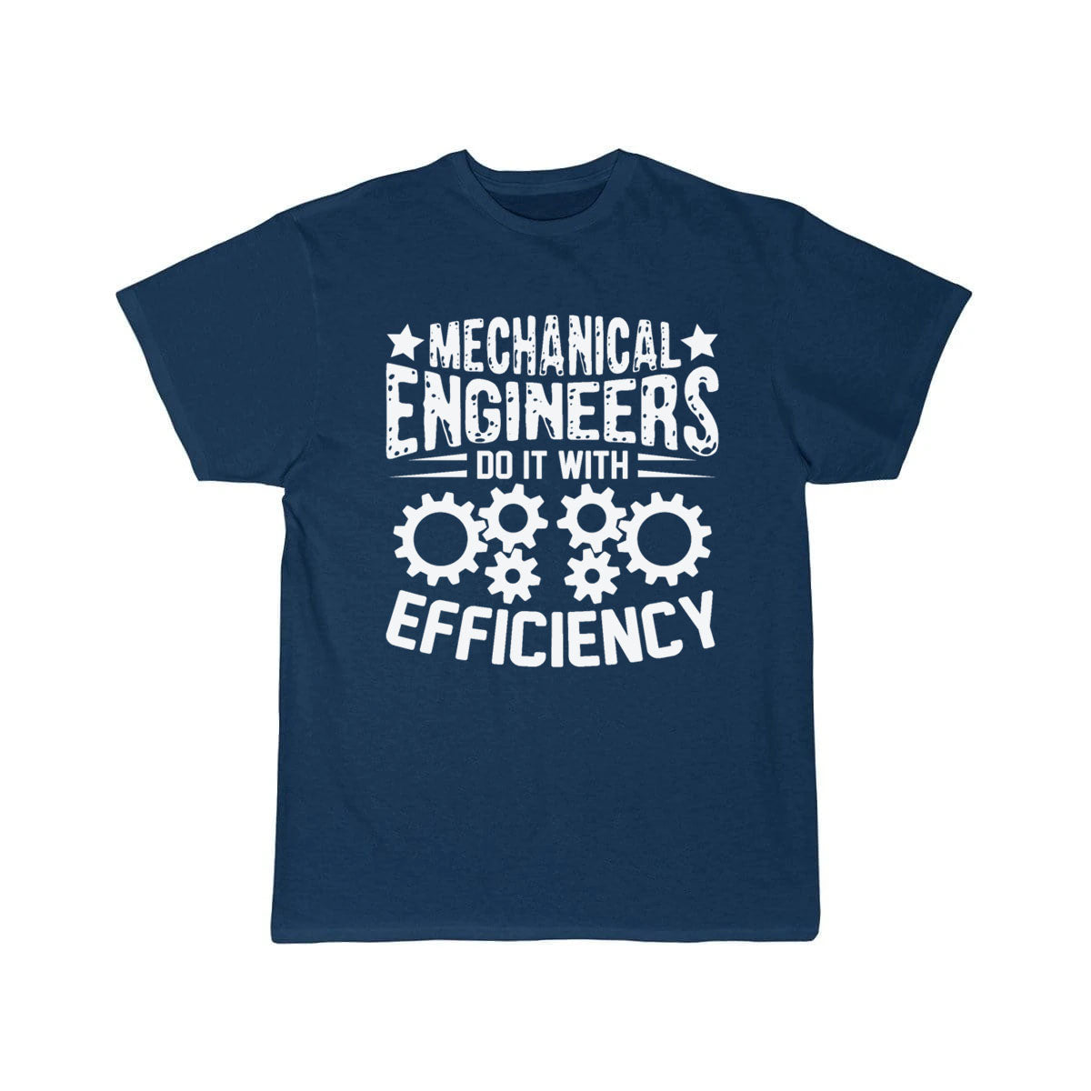 Mechanic engineer t shirt THE AV8R