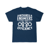Thumbnail for Mechanic engineer t shirt THE AV8R