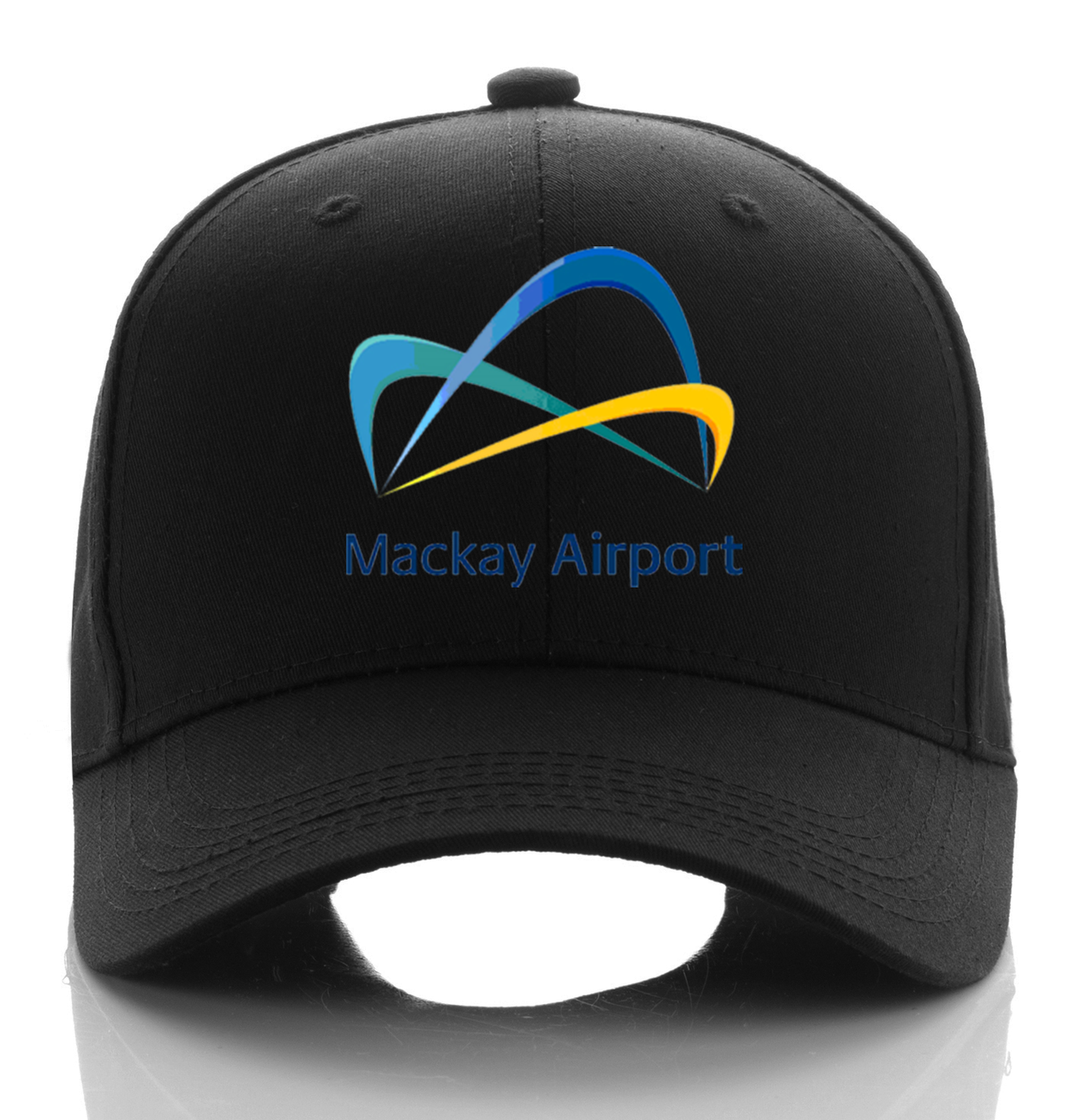 MACKAY  AIRPORT CAP