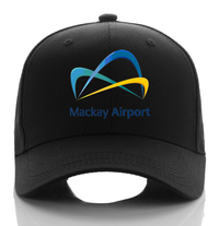 Thumbnail for MACKAY  AIRPORT CAP