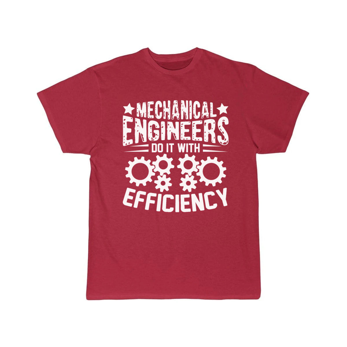 Mechanic engineer t shirt THE AV8R