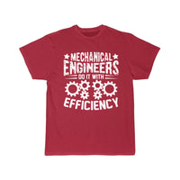Thumbnail for Mechanic engineer t shirt THE AV8R