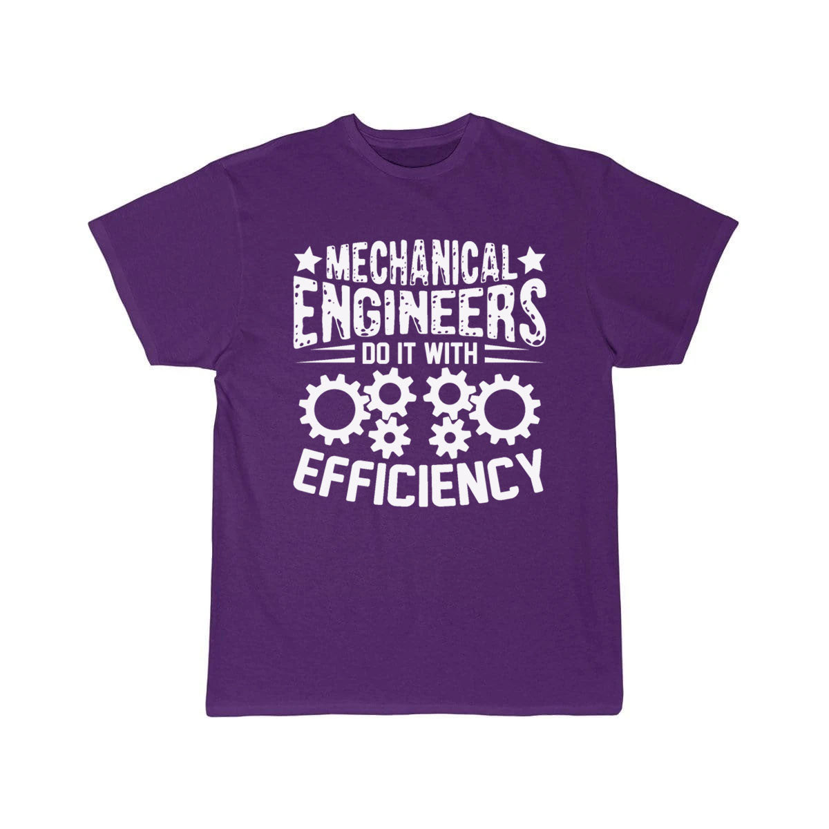 Mechanic engineer t shirt THE AV8R