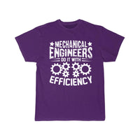 Thumbnail for Mechanic engineer t shirt THE AV8R