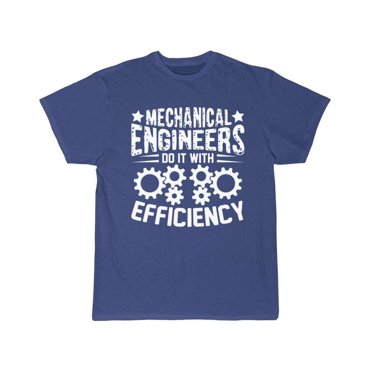 Mechanic engineer t shirt THE AV8R