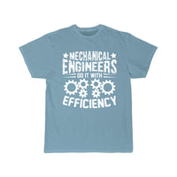 Thumbnail for Mechanic engineer t shirt THE AV8R