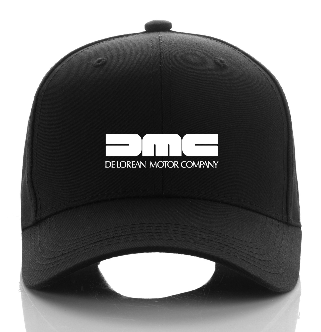 DMC JUSTABLE BASEBALL CAPS