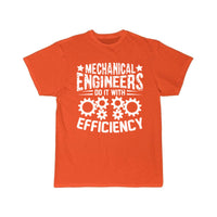 Thumbnail for Mechanic engineer t shirt THE AV8R
