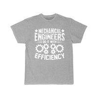 Thumbnail for Mechanic engineer t shirt THE AV8R
