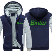 Thumbnail for BINTER AIRLINES  JACKETS FLEECE SWEATSHIRT