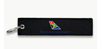 Thumbnail for SOUTH AFRICA AIRWAYS KEY CHAIN