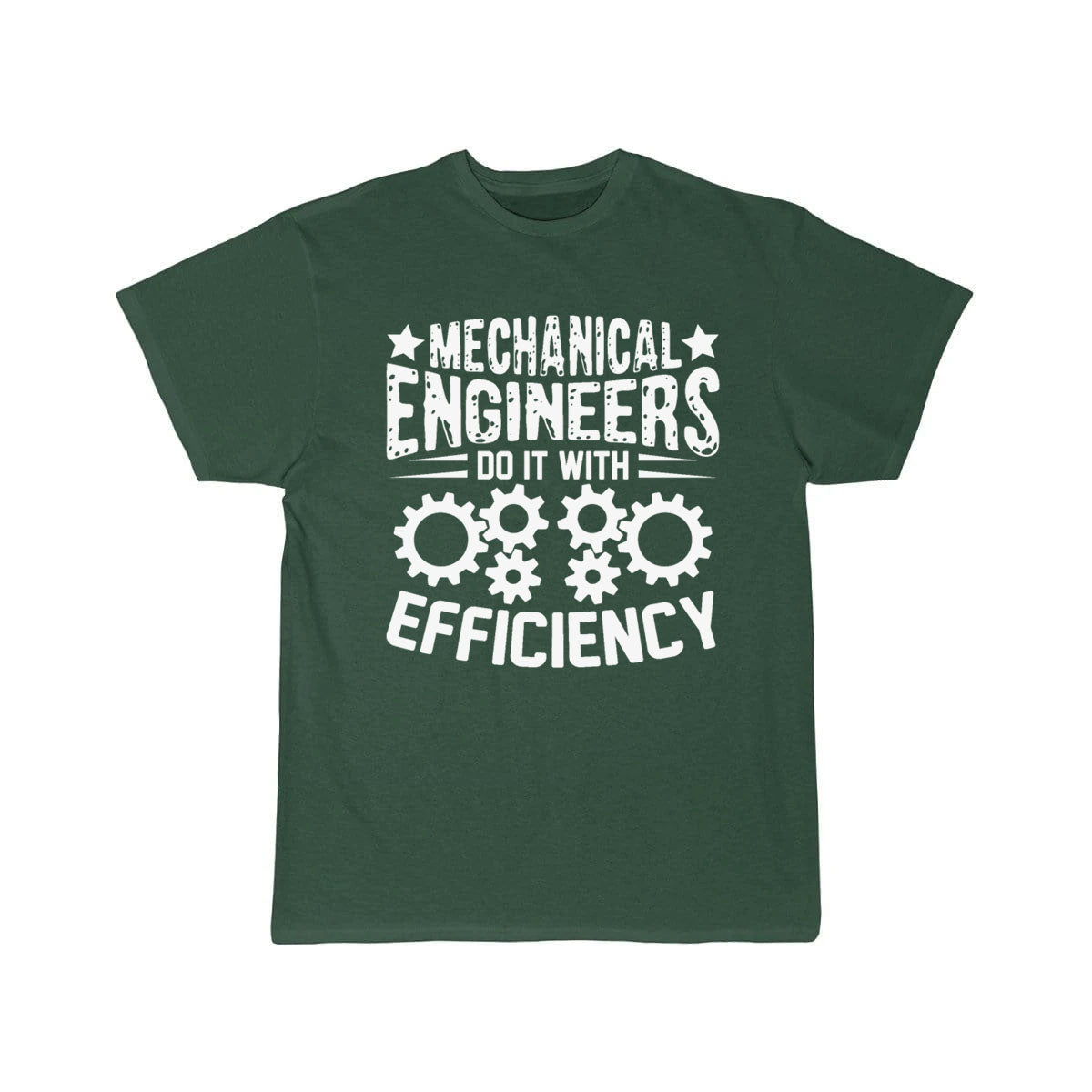 Mechanic engineer t shirt THE AV8R