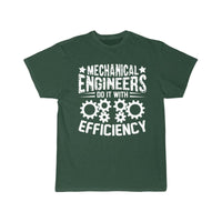 Thumbnail for Mechanic engineer t shirt THE AV8R