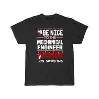 Thumbnail for Mechanic engineer t shirt THE AV8R