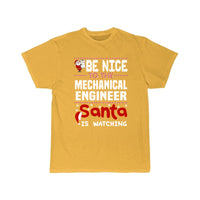 Thumbnail for Mechanic engineer t shirt THE AV8R