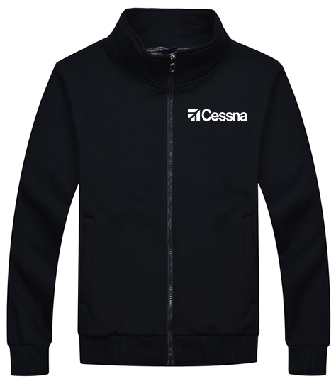CESSNA WESTCOOL JACKET (ASIAN SIZE)