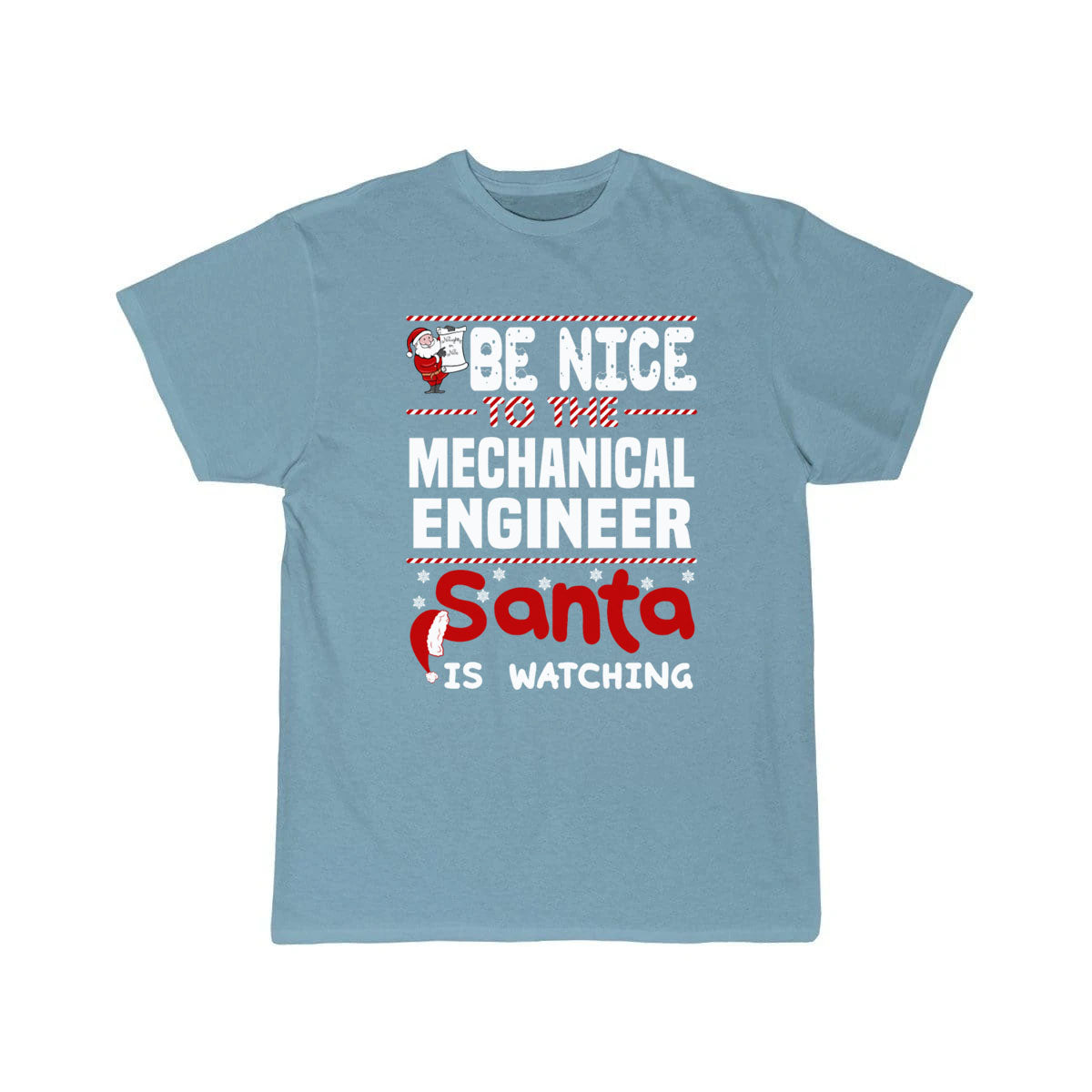 Mechanic engineer t shirt THE AV8R