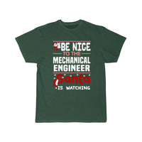 Thumbnail for Mechanic engineer t shirt THE AV8R