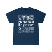 Thumbnail for mechanical engineer  T-Shirt THE AV8R