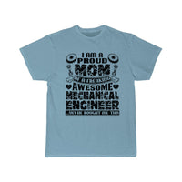 Thumbnail for Mechanic engineer t shirt THE AV8R