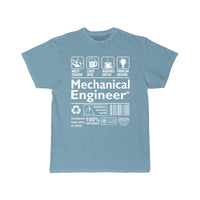 Thumbnail for mechanical engineer  T-Shirt THE AV8R