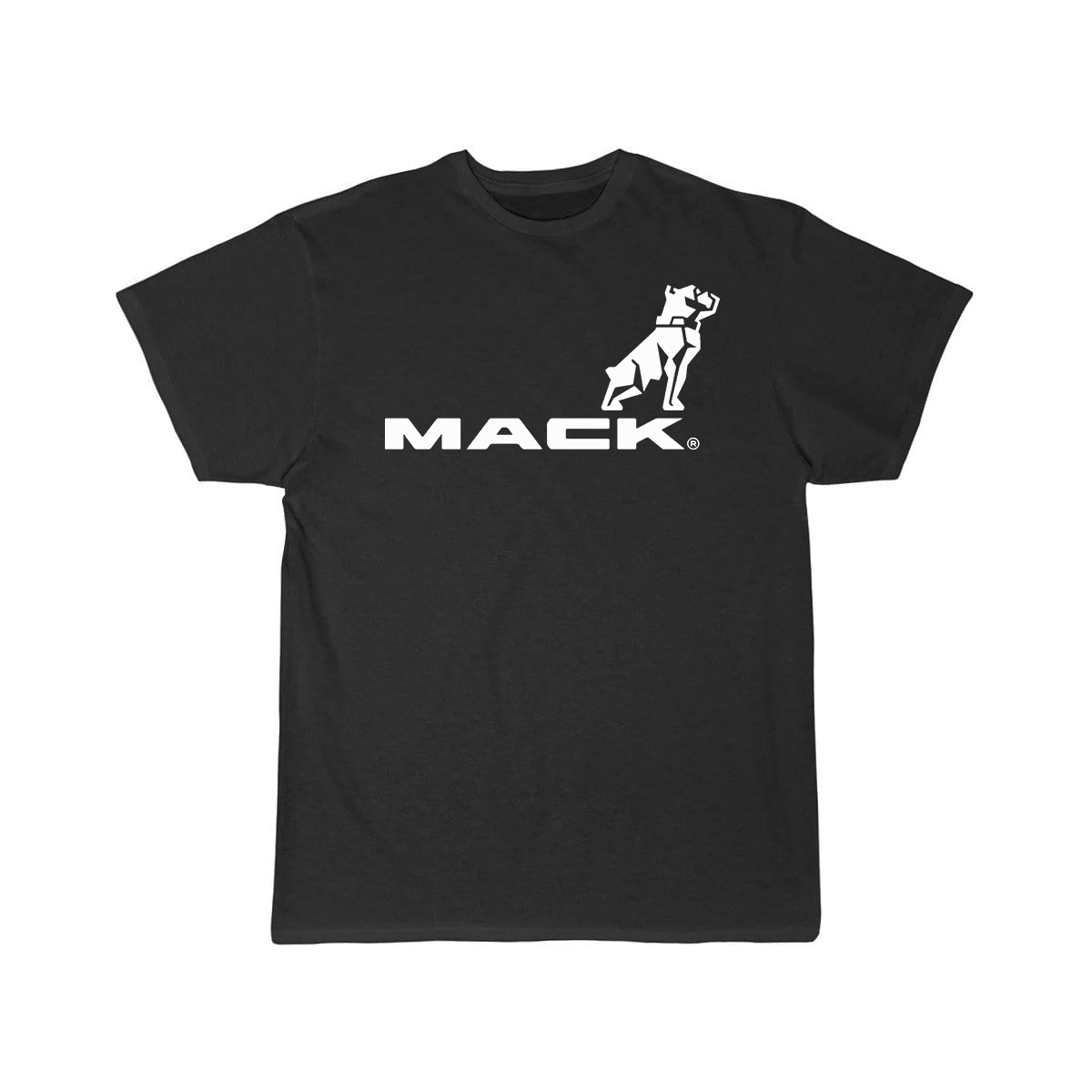 MACK_TRUCKS T-SHIRT