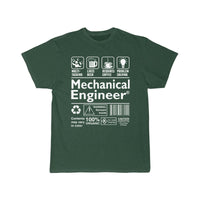 Thumbnail for mechanical engineer  T-Shirt THE AV8R